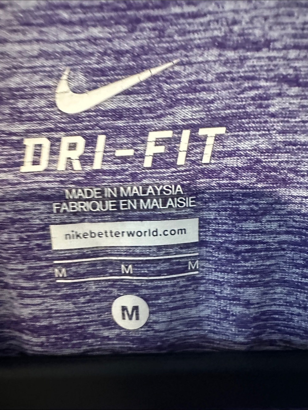 Dri Fit Nike - Picture 2 of 2